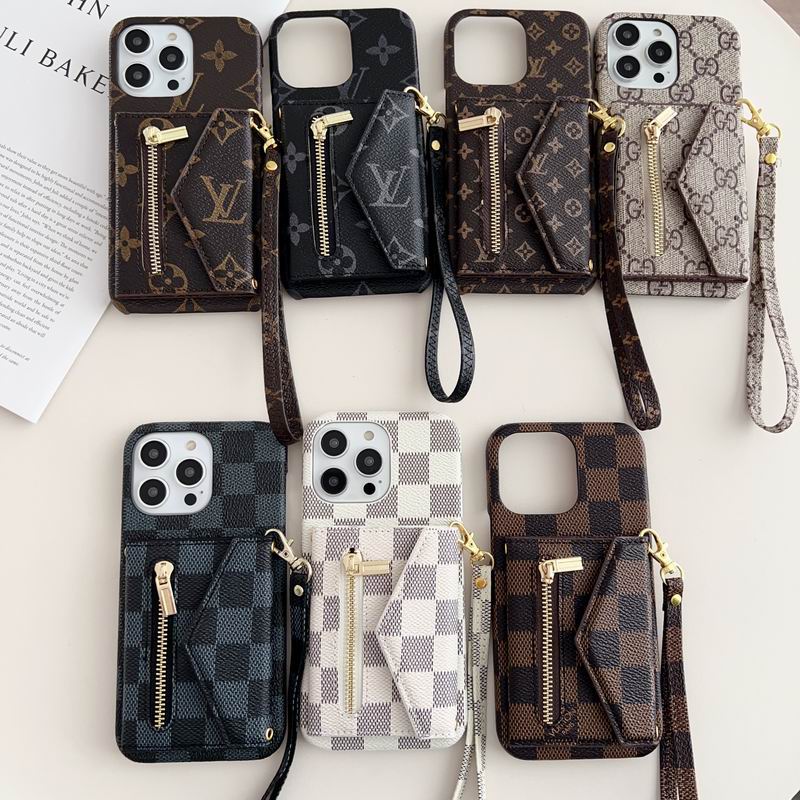LV iphone shell 080822
